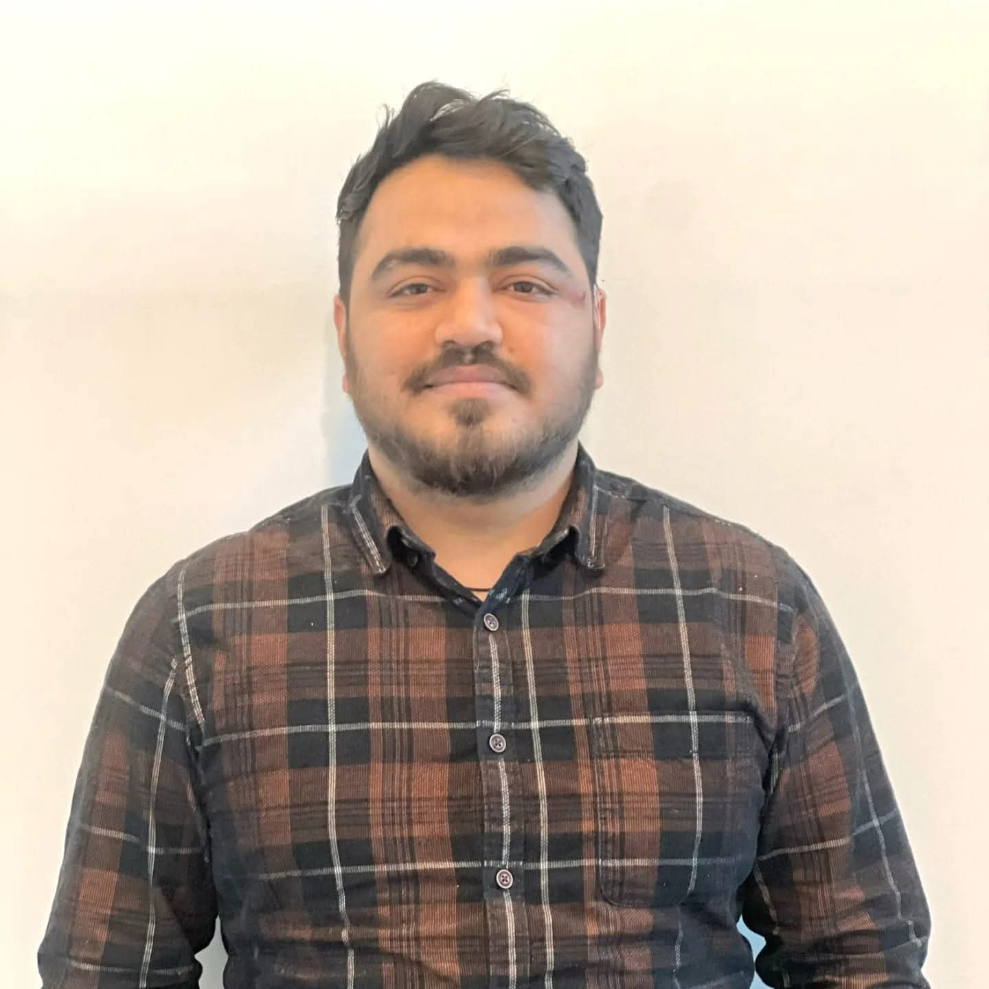 abhinay Kaundal