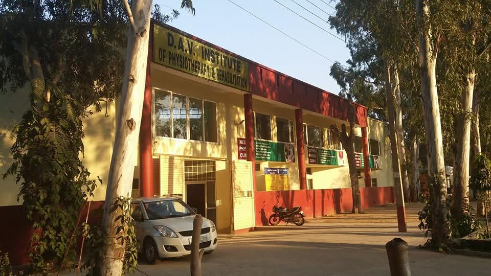 college front