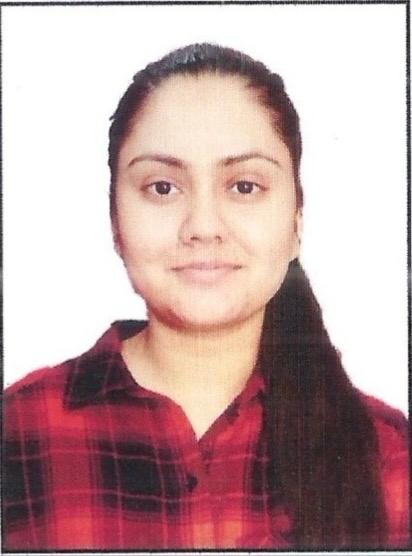 palak Mahajan